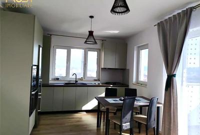 Apartament cu 3 camere decomandat, mobilat în Vest - 1