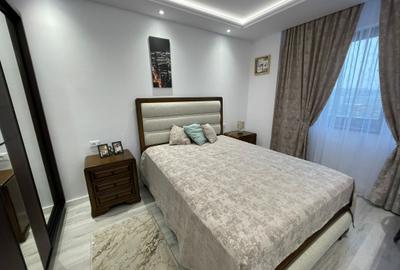 Apartament Premium 2 camere - 58 Mp - Dacia - Pacurari - 9