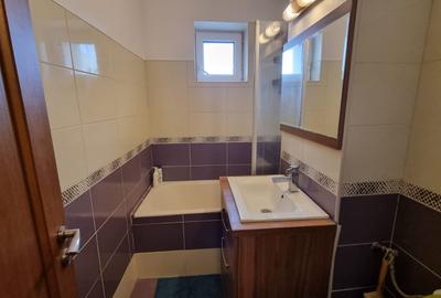 Apartament cu 2 camere decomandat în Central - 8