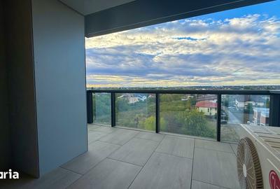 Apartament cu 3 camere în Central - 5