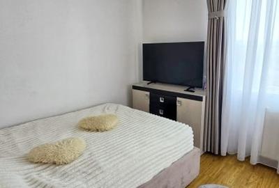Apartament cu 2 camere semidecomandat, mobilat în Bună Ziua - 3