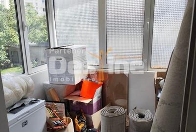 Apartament cu 3 camere decomandat în Tineretului - 7