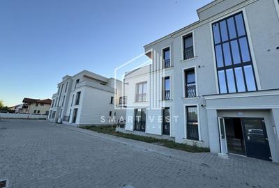 Penthouse 3 camere | 129 mp | Zona Baritiu - 2