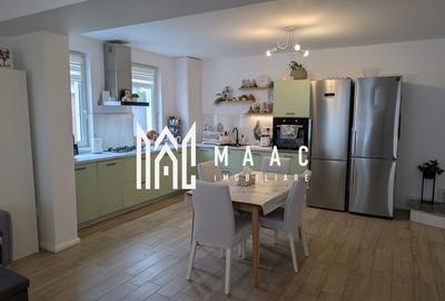Casa de tip duplex | 4 Camere  | 88 mpu | Curte | Ahitecților