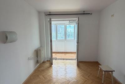 Apartament cu 2 camere semidecomandat în Câmpia Libertății - 2