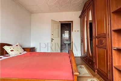 IOSEFIN - 2 Camere - ETAJ 2 - Baie spatioasa - 3