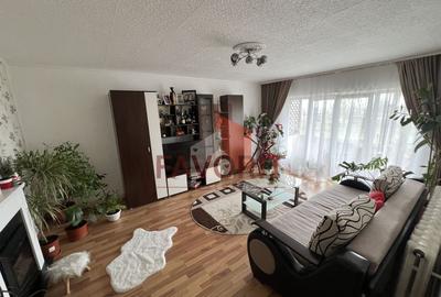 Apartament cu 4 camere decomandat, mobilat în Girocului - 2