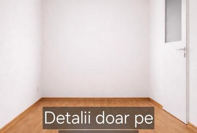 Garsonieră decomandată în Central - 1