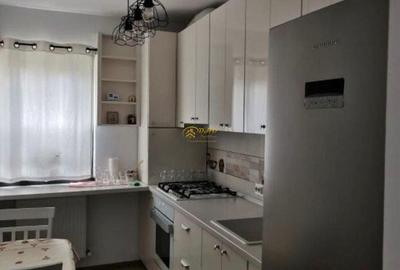 Apartament cu 2 camere în Valea Lupului - 3