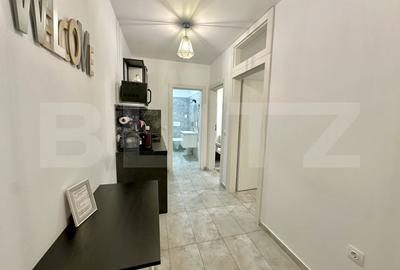 Apartament 2 camere, 46 mp, cartier Transalpina Apartament 2 camere, 46 mp, cartier Transalpina - 8