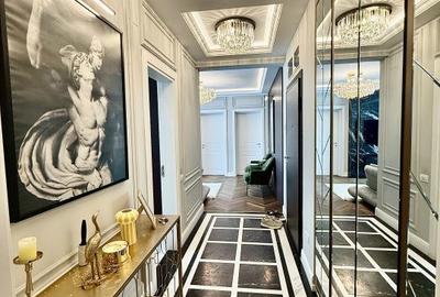 Apartament cu 3 camere în Nord - 2