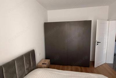 Apartament cu 2 camere decomandat în Braytim