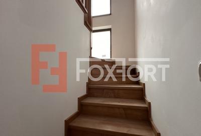 Duplex 4 camere de vanzare, 116 mp, in Chisoda - 13