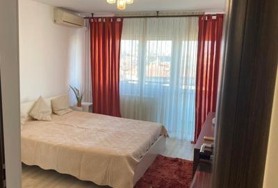 Apartament cu 3 camere decomandat, mobilat în Unirii - 5