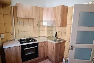 Garsonieră decomandată, mobilată în Pantelimon - 5