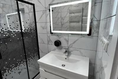 Apartament cu 2 camere decomandat în Eroii Revoluției - 4