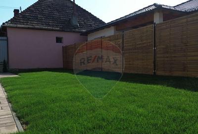 Casa de vanzare noua construita in 2025 - 5