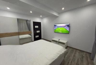 Apartament cu 2 camere decomandat în Trivale - 5