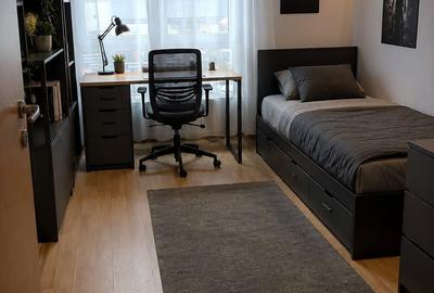 Apartament cu 3 camere decomandat în Drumul Carului - 1