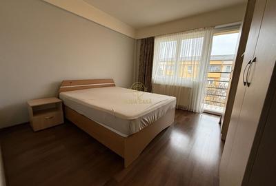 Apartament cu 2 camere decomandat în Central - 2