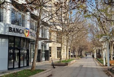 Apartament cu 3 camere decomandat în Unirii - 3