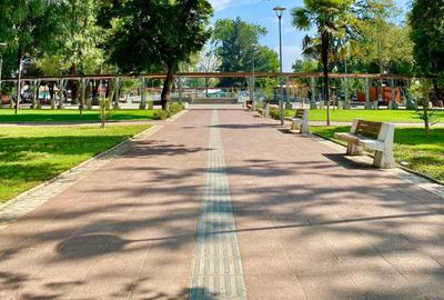 Garsonieră în Sebastian - 2