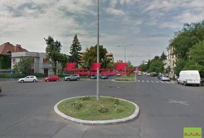Kiseleff Arcul de triumf Vanzare vila 12 camere EFR UPGRADE - 13