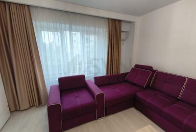 Apartament 2 camere I Mobilat si Utilat I Unirii - 2