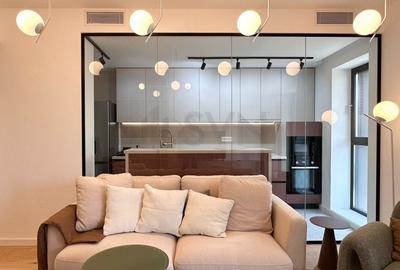 Apartament cu 2 camere decomandat, mobilat în Aviației - 1