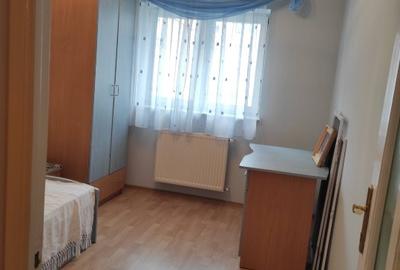 Apartement 4 camere de Vanzare in Radauti,mobilat si utilat cu eliberare imediat - 8