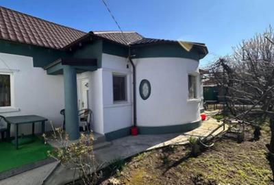 Casă cu 4 camere cu Teren 413 Mp în Brătianu - 12