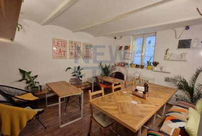 Casă individuală cu 6 camere cu Canalizare în Cișmigiu - 12