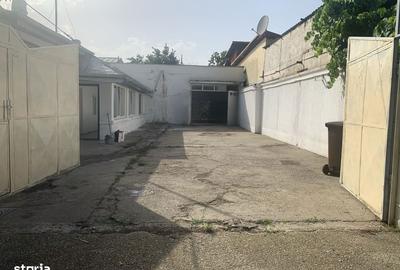 Casă cu 4 camere cu Canalizare în Giulești - 2