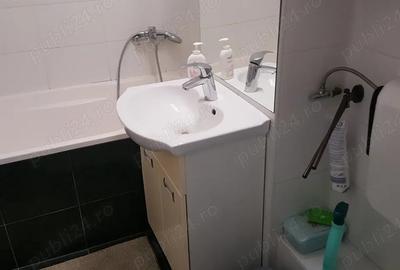 Inchiriez apartament 2 camere in Targu Mures, strada Gloriei - 2