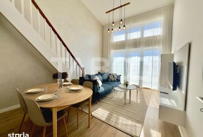 Apartament cu 3 camere decomandat în Cristian - 9