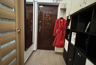 Garsonieră decomandată în Lujerului - 5