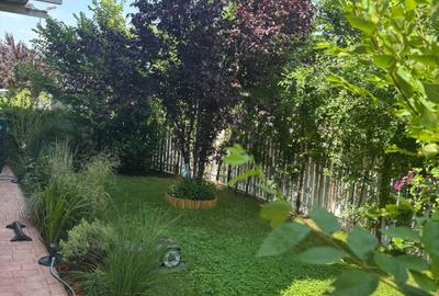 Casă cu 4 camere în Ștefăneștii de Jos - 8