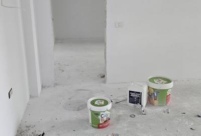 Apartament cu 2 camere în Mamaia-Sat - 5