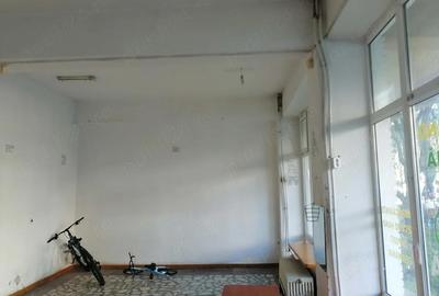 Spațiu comercial, de 71 mp, în Exterior Vest - 4