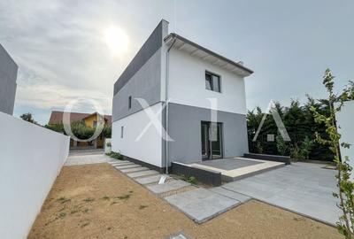 SX591 Giarmata-Vii, Casa individuala, Toate utilitatile - 29