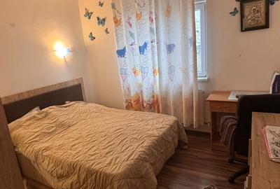 Casa parter si mansarda Poiana - 9