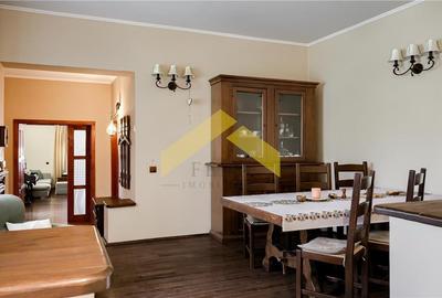 Casa de vanzare in centrul orasului Oradea - 28