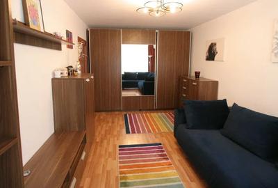 Apartament cu 2 camere decomandat, mobilat în Crângași - 4