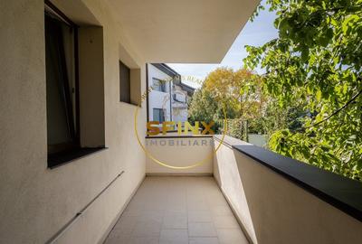 8 camere, Iancu Nicolae, Pipera, 500 mp teren, 500 mp utili totali, piscina - 14