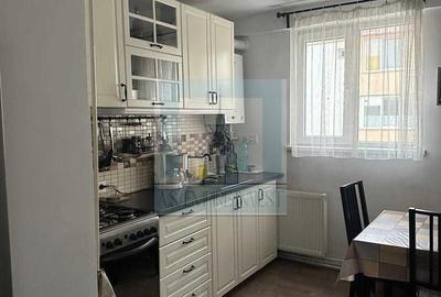 Apartament cu 3 camere decomandat, mobilat în Drumul Carului - 2