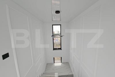 Vila Duplex 4 camere in zona Rediu - 12