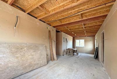 Vila cu priveliste deosebita de vanzare in Predeal - 18