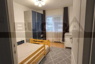 Apartament de 3 camere, decomandat, 64mp, zona Piata Zorilor - 4