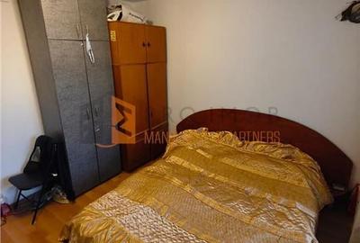 Apartament 3 camere cf 1 decomandat zona Unirii Sud - 4