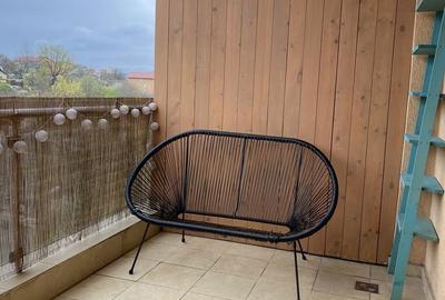 Apartament cu 2 camere în Podu Roș - 4